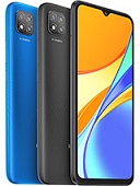 Redmi 9C NFC product image