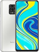 Redmi Note 9 Pro India only/Redmi Note 9S product image