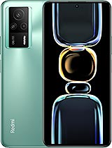 Redmi K60E product image