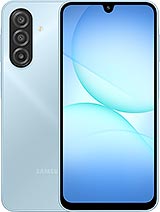 Samsung Galaxy A17 4G product image