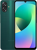 Samsung Galaxy F07 product image