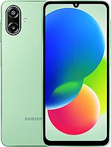 Samsung Galaxy F70e product image