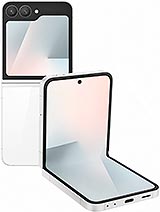 Samsung Galaxy Z Flip7 FE product image