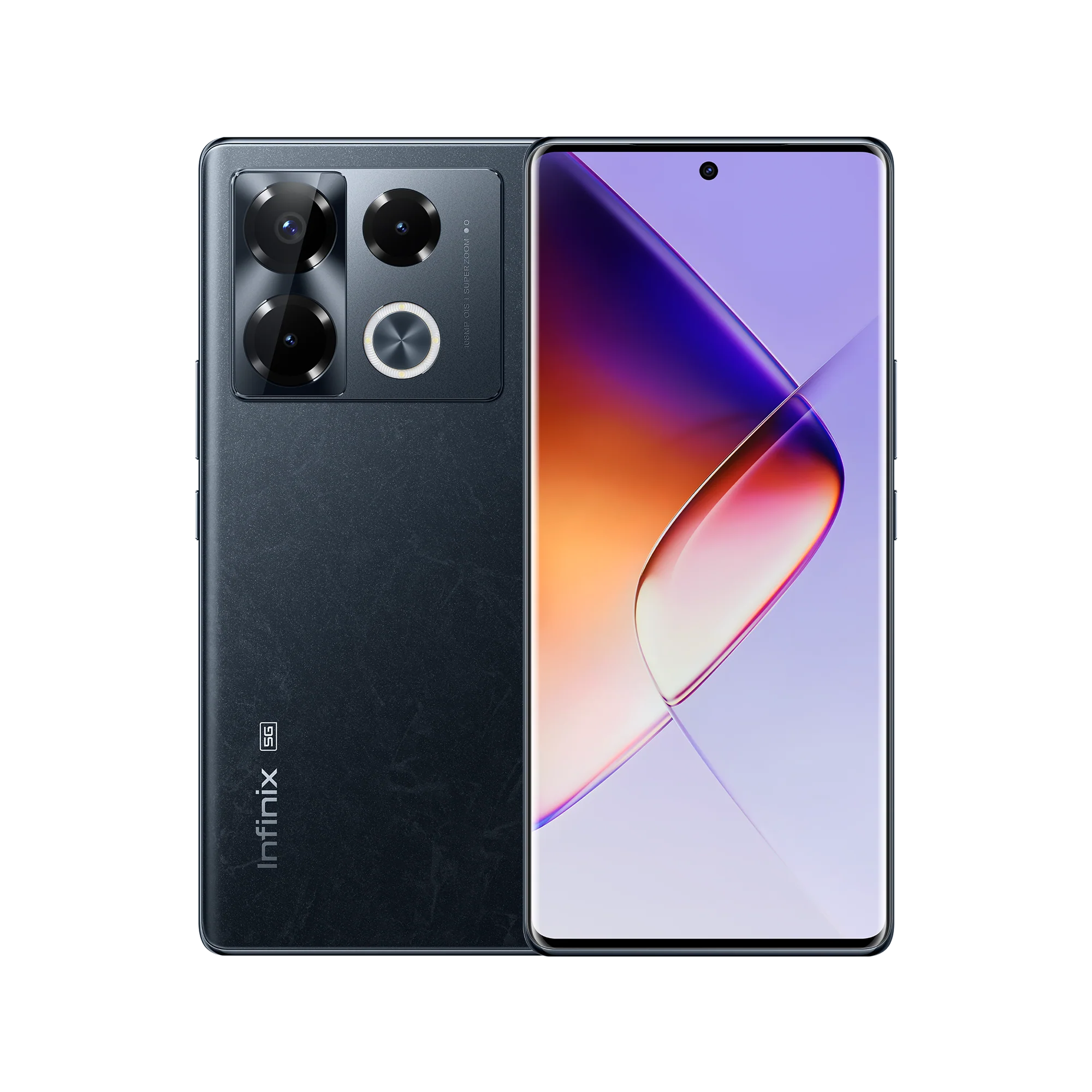 Infinix Note 40 Pro 5G product image